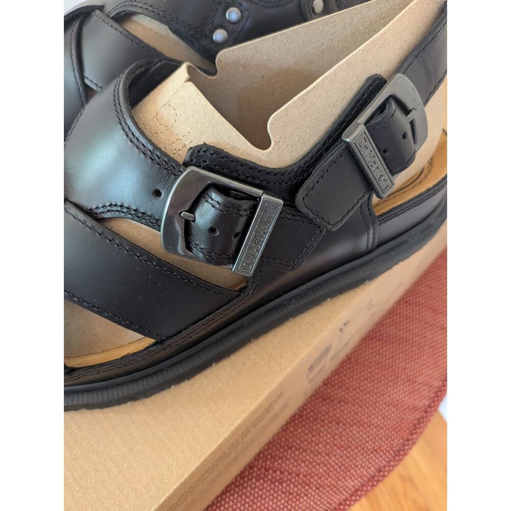 Dr. Marten's Archive Sandal - Picture 3 of 5